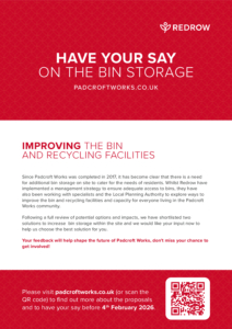 Consultation invitation